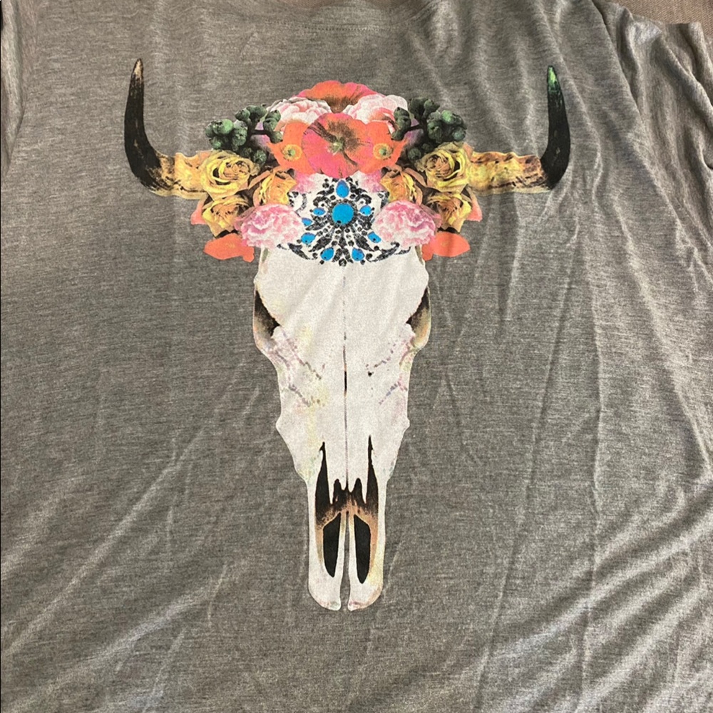 Show me your mumu tee
